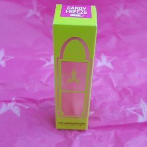 Candy freeze Jeffree Star ammunition lipstick